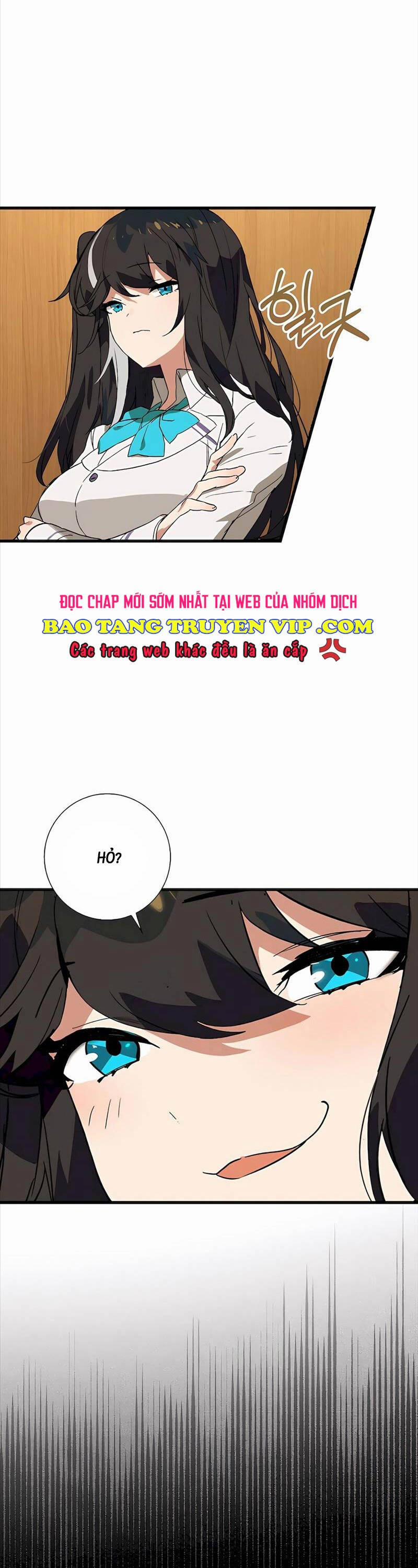 Đệ Nhất Chiến Thần Của Học Viện Thợ Săn 27 trang 7