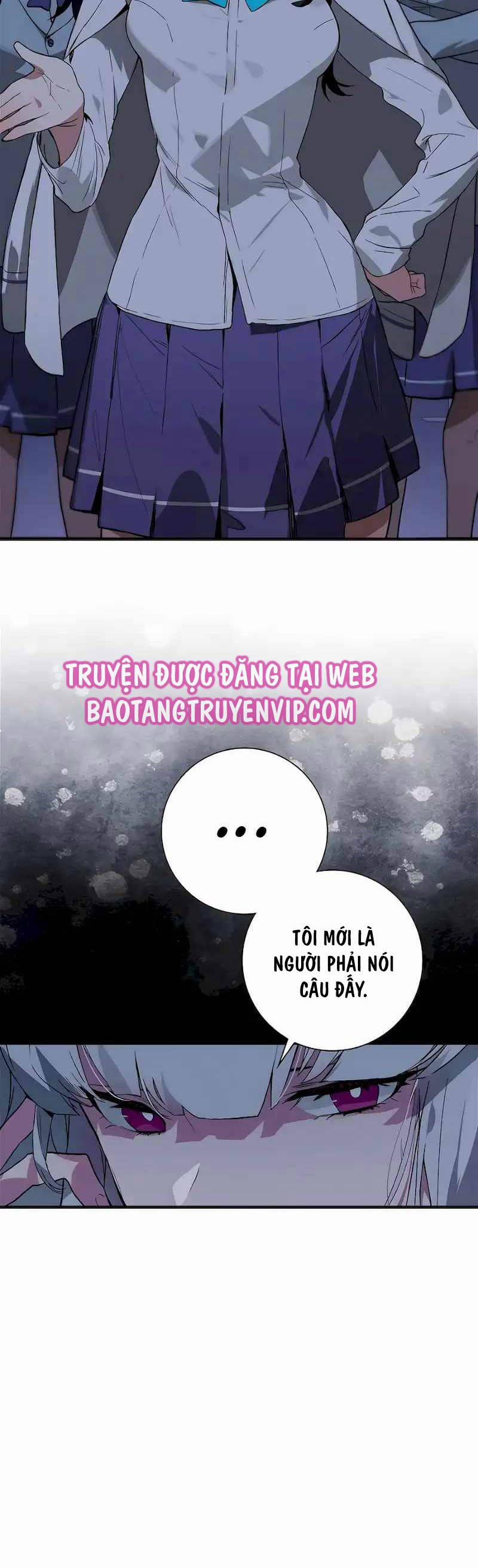 Đệ Nhất Chiến Thần Của Học Viện Thợ Săn 28 trang 10