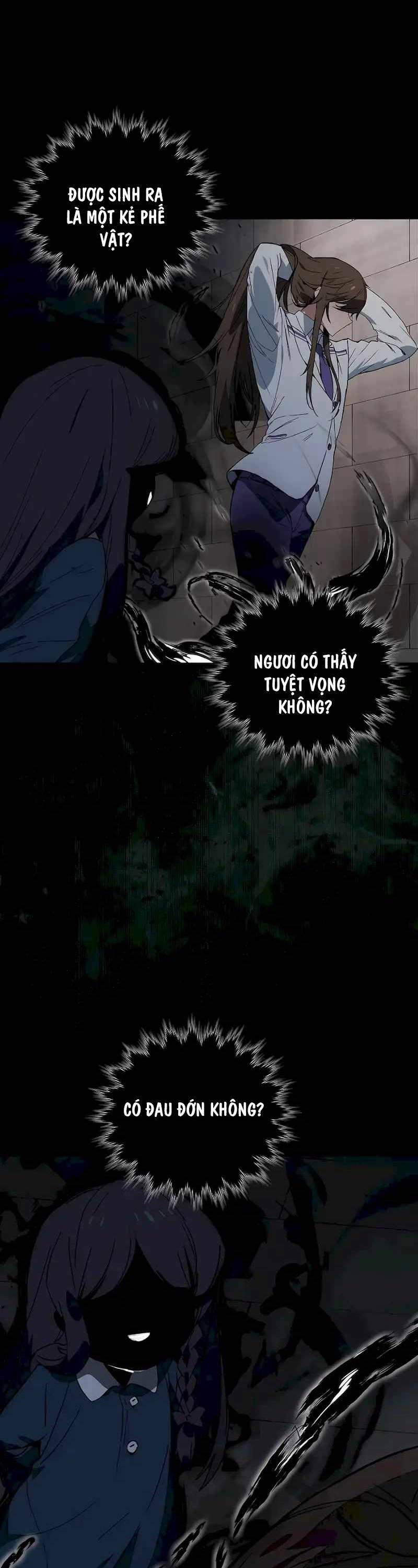 Đệ Nhất Chiến Thần Của Học Viện Thợ Săn 28 trang 18