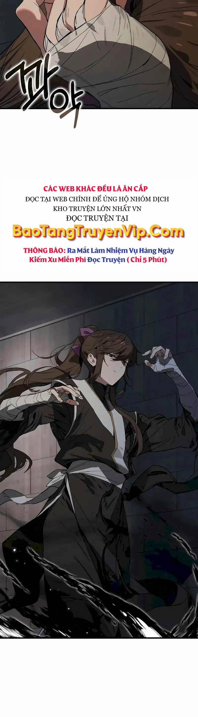 Đệ Nhất Chiến Thần Của Học Viện Thợ Săn 28 trang 20