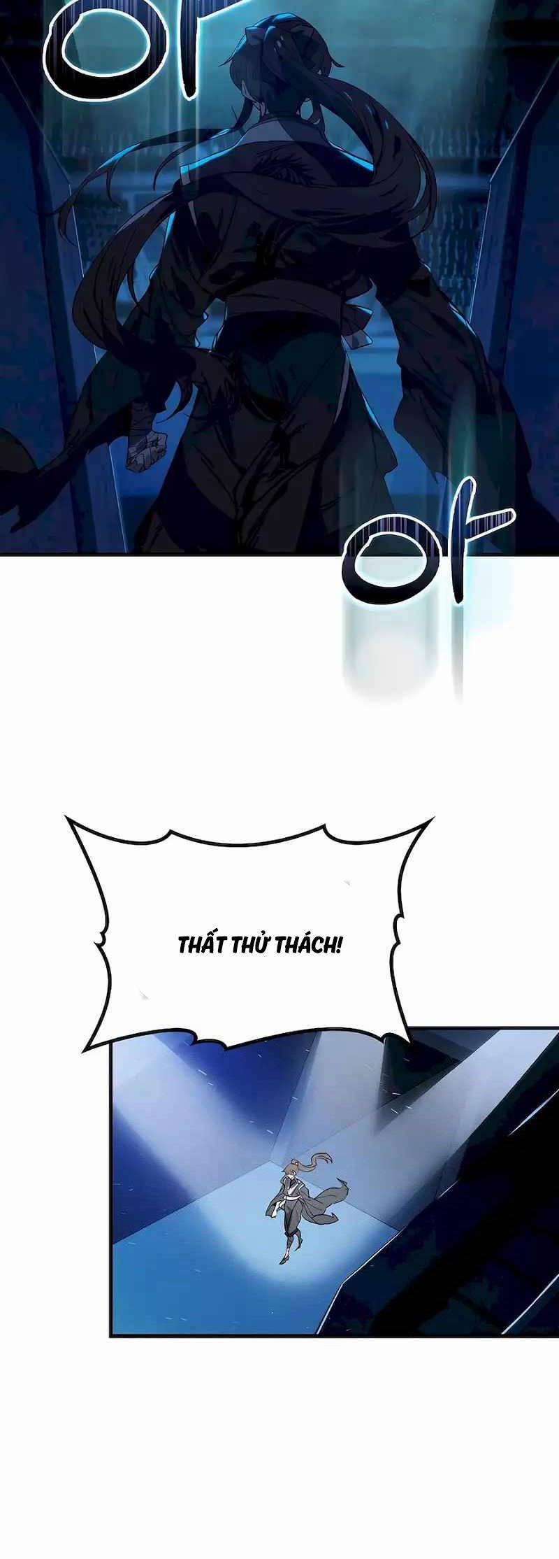 Đệ Nhất Chiến Thần Của Học Viện Thợ Săn 28 trang 22
