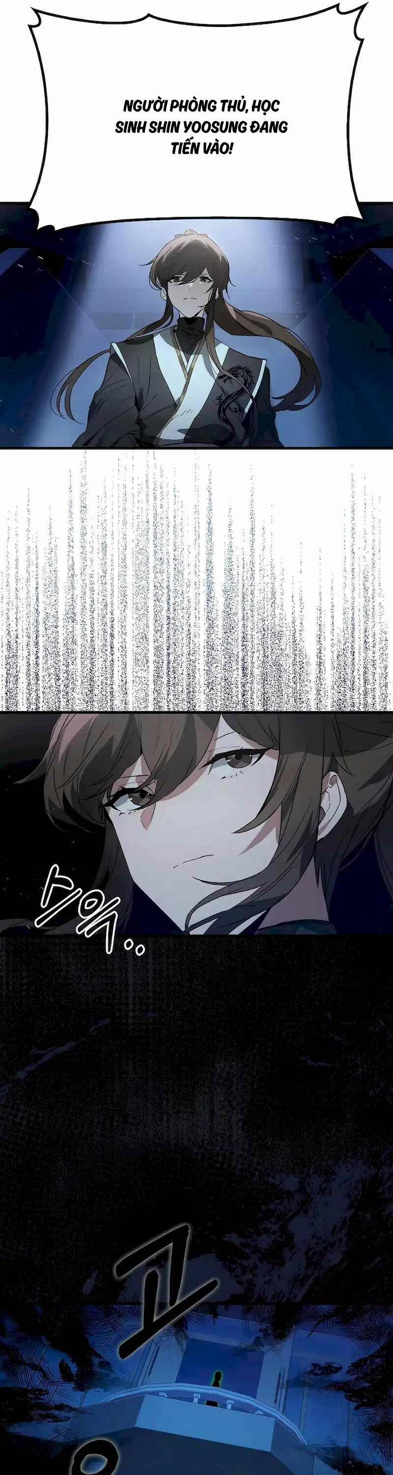 Đệ Nhất Chiến Thần Của Học Viện Thợ Săn 28 trang 23