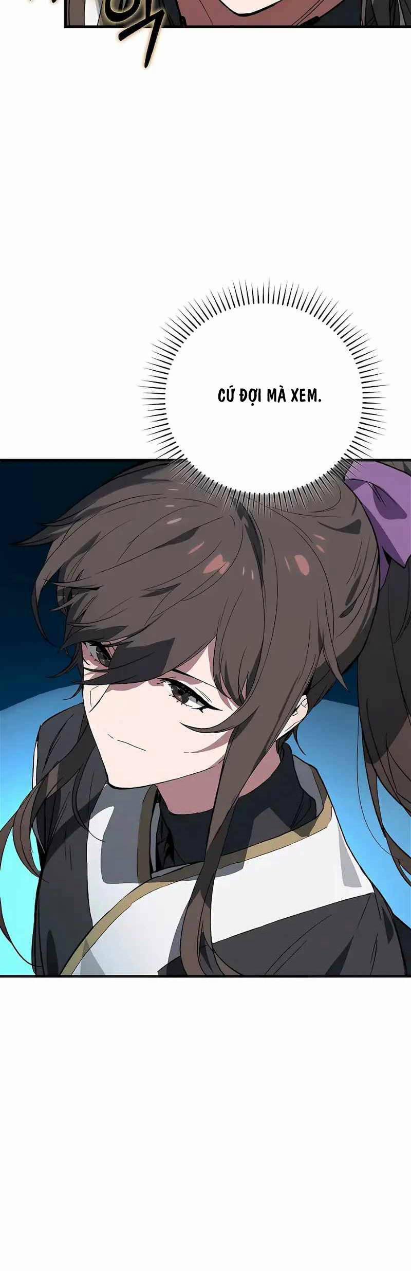 Đệ Nhất Chiến Thần Của Học Viện Thợ Săn 28 trang 25