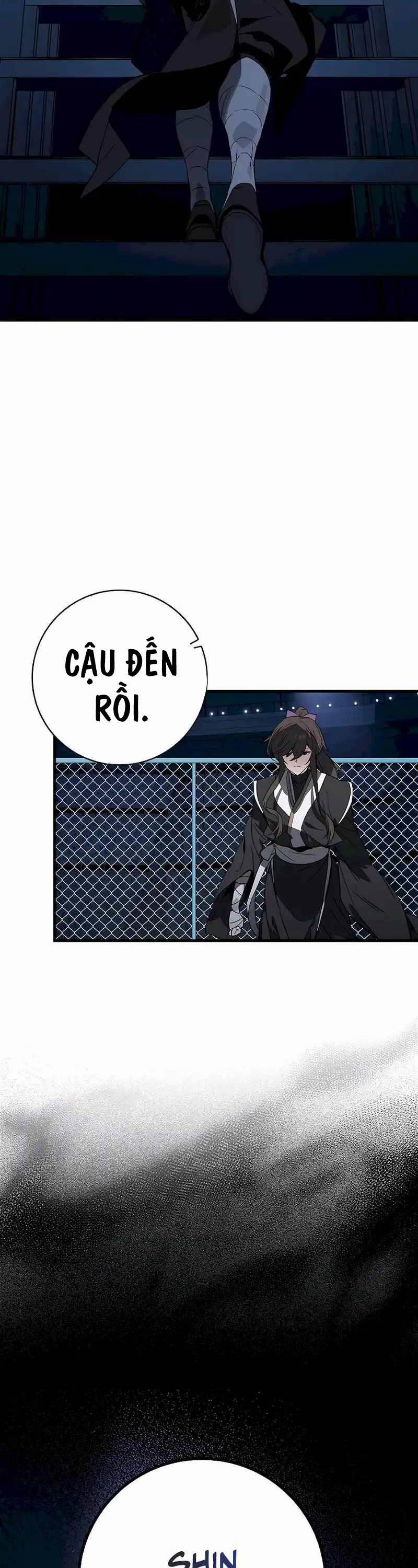 Đệ Nhất Chiến Thần Của Học Viện Thợ Săn 28 trang 27