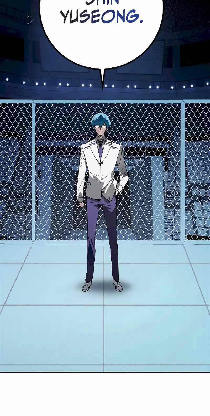 Đệ Nhất Chiến Thần Của Học Viện Thợ Săn 28 trang 28