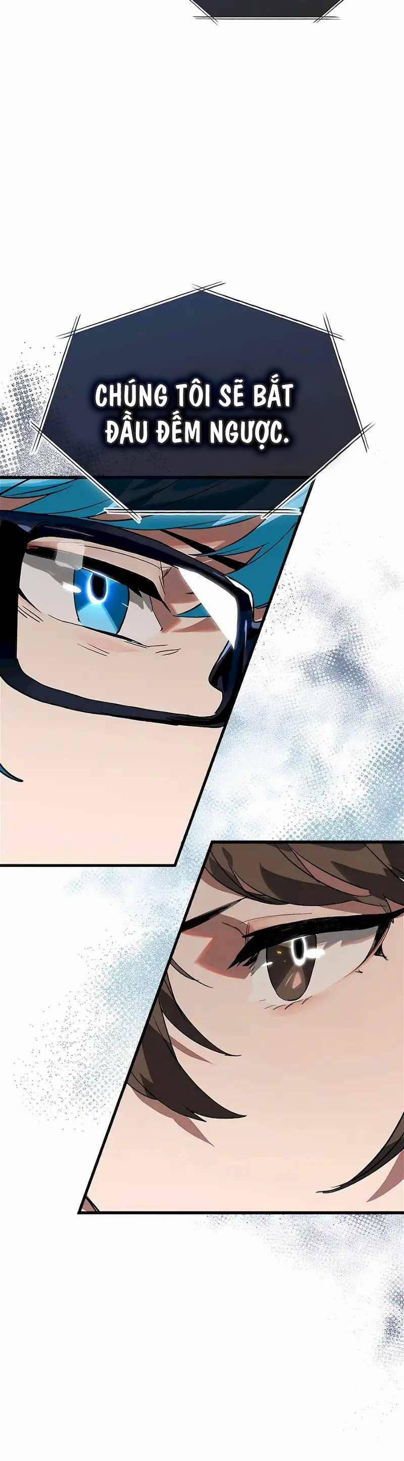 Đệ Nhất Chiến Thần Của Học Viện Thợ Săn 28 trang 31
