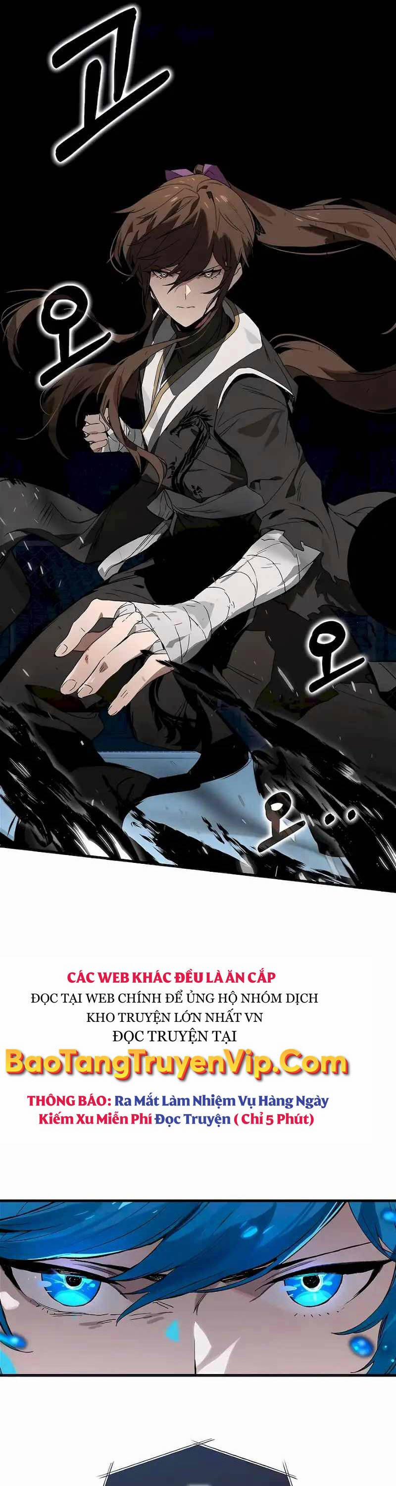 Đệ Nhất Chiến Thần Của Học Viện Thợ Săn 28 trang 35