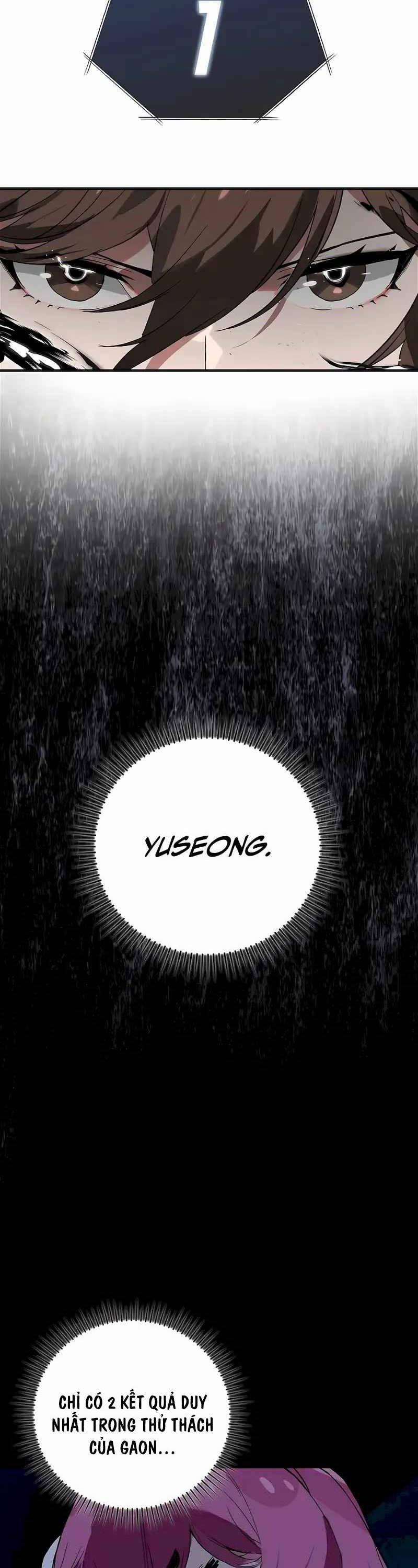 Đệ Nhất Chiến Thần Của Học Viện Thợ Săn 28 trang 36