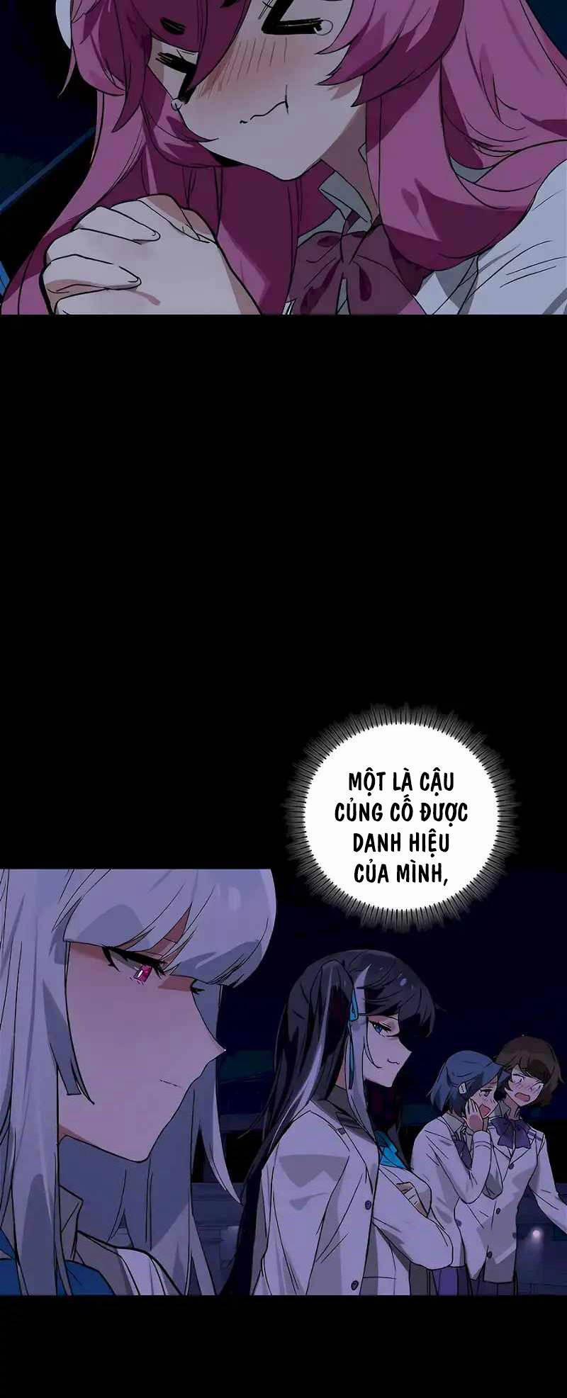 Đệ Nhất Chiến Thần Của Học Viện Thợ Săn 28 trang 37