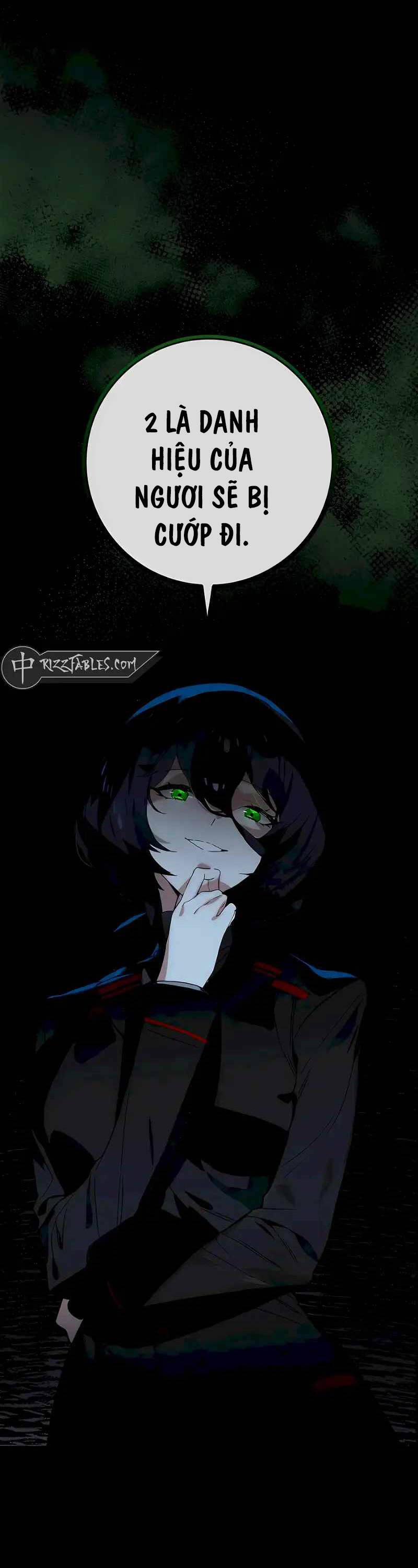 Đệ Nhất Chiến Thần Của Học Viện Thợ Săn 28 trang 38