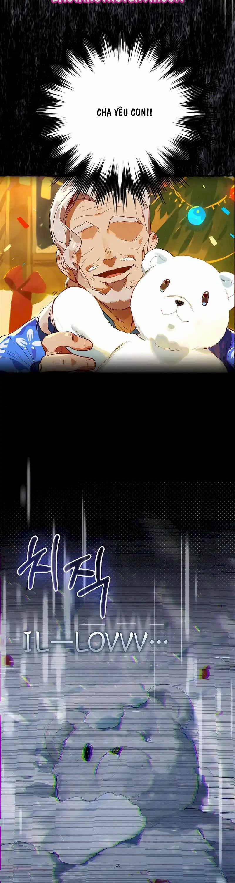 Đệ Nhất Chiến Thần Của Học Viện Thợ Săn 28 trang 7