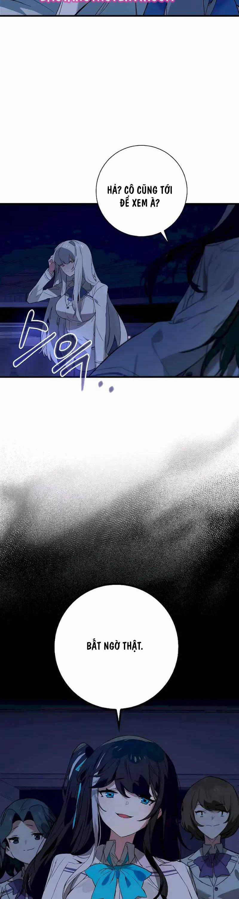 Đệ Nhất Chiến Thần Của Học Viện Thợ Săn 28 trang 9