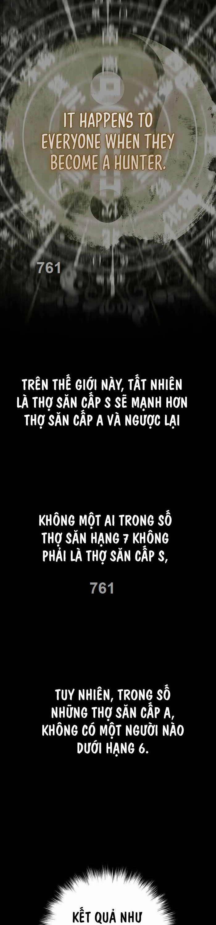 Đệ Nhất Chiến Thần Của Học Viện Thợ Săn 29 trang 1
