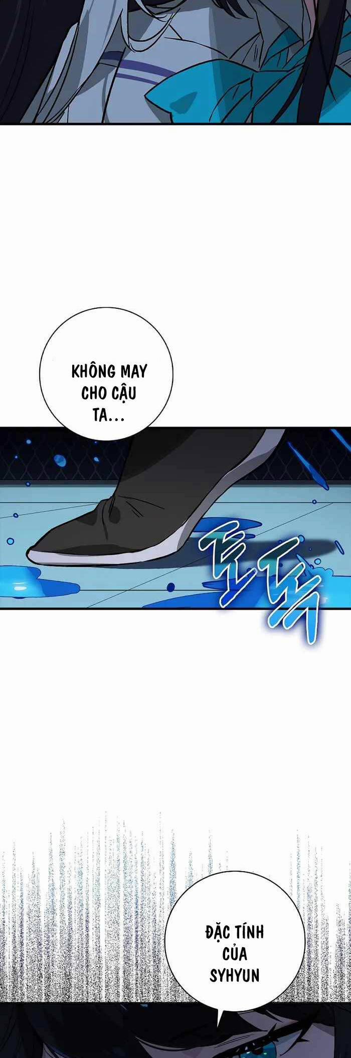 Đệ Nhất Chiến Thần Của Học Viện Thợ Săn 29 trang 10