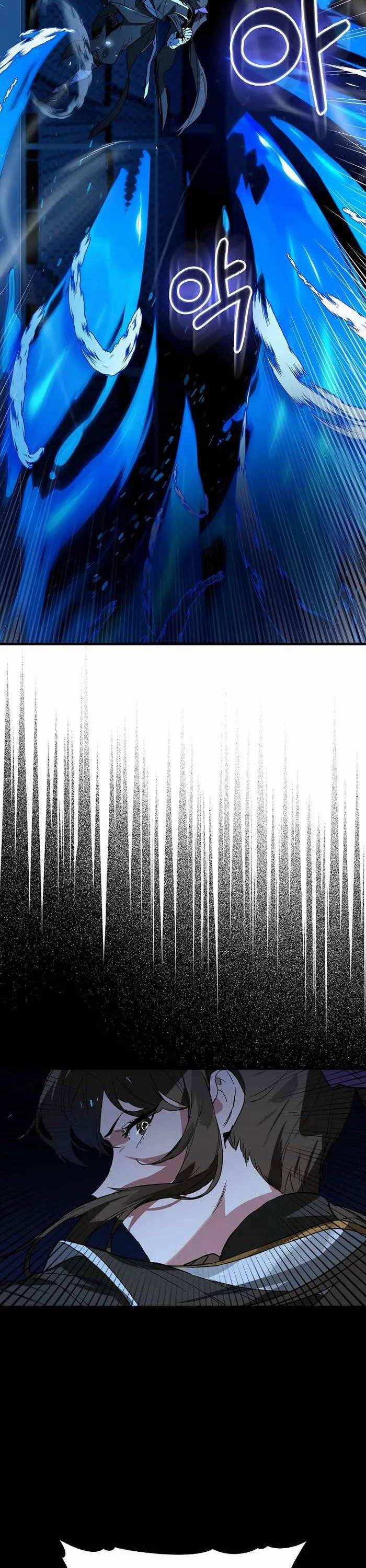 Đệ Nhất Chiến Thần Của Học Viện Thợ Săn 29 trang 12