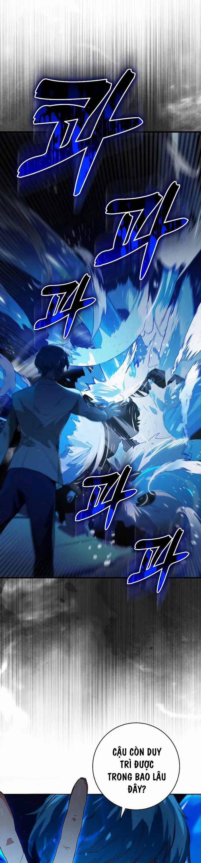 Đệ Nhất Chiến Thần Của Học Viện Thợ Săn 29 trang 16