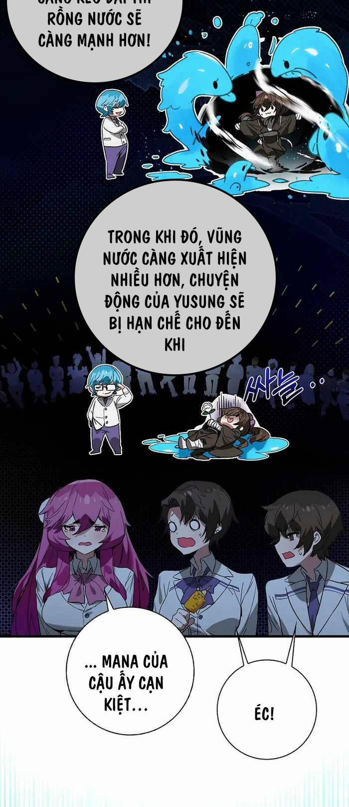 Đệ Nhất Chiến Thần Của Học Viện Thợ Săn 29 trang 18