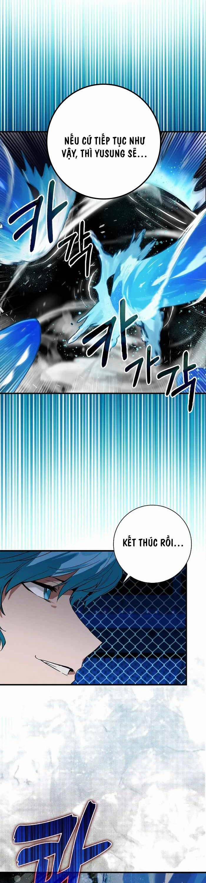 Đệ Nhất Chiến Thần Của Học Viện Thợ Săn 29 trang 19