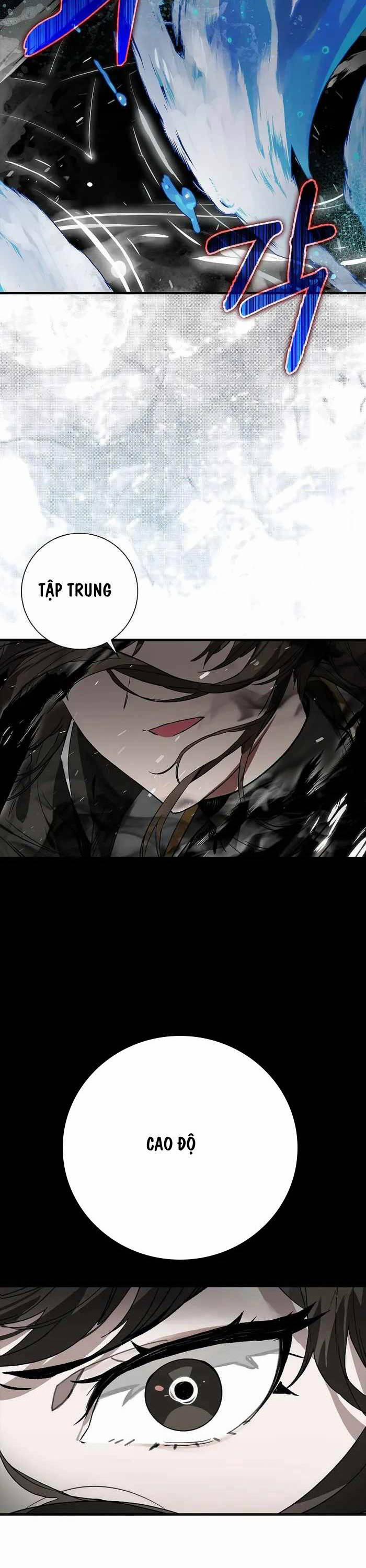 Đệ Nhất Chiến Thần Của Học Viện Thợ Săn 29 trang 20