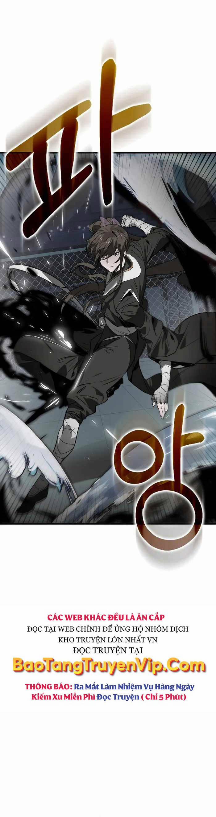 Đệ Nhất Chiến Thần Của Học Viện Thợ Săn 29 trang 21