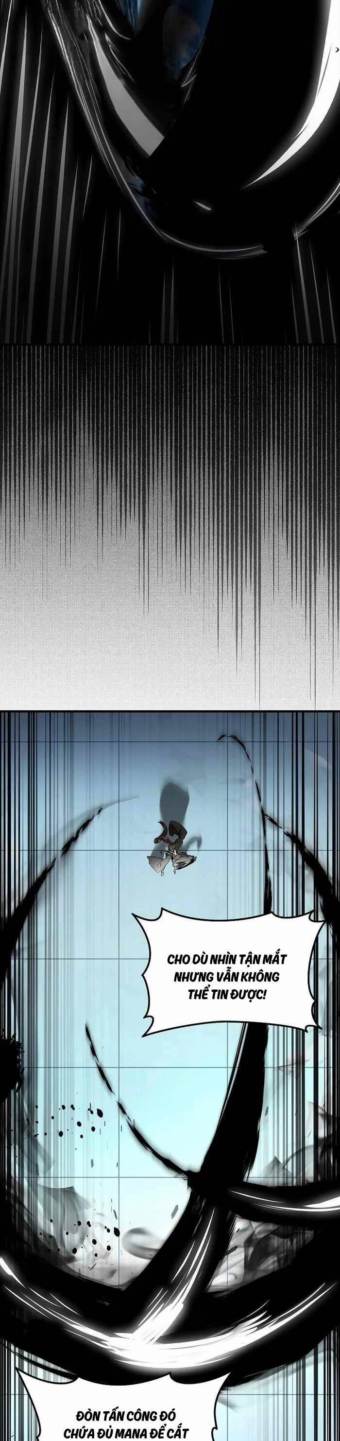 Đệ Nhất Chiến Thần Của Học Viện Thợ Săn 29 trang 24