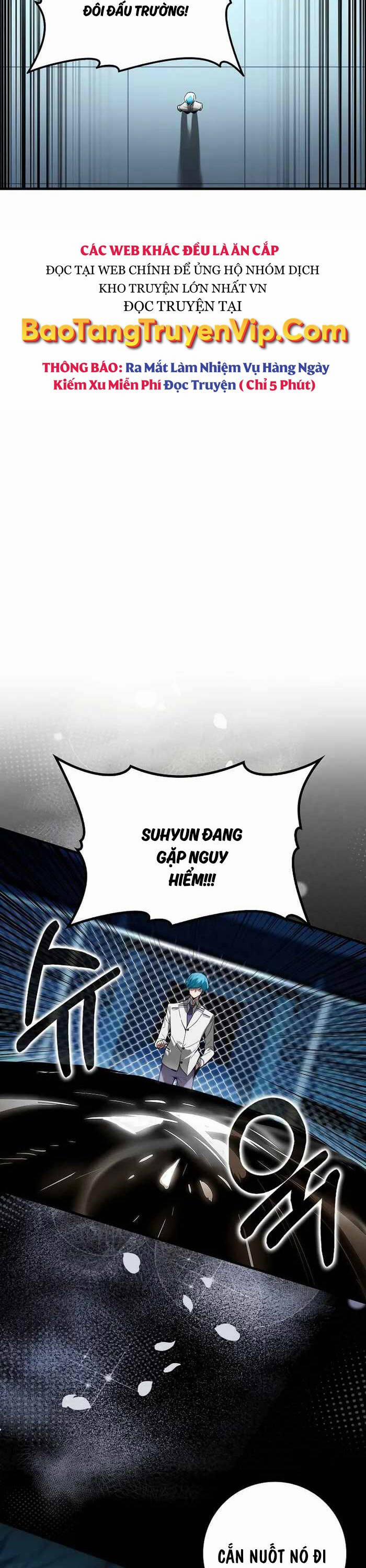 Đệ Nhất Chiến Thần Của Học Viện Thợ Săn 29 trang 25