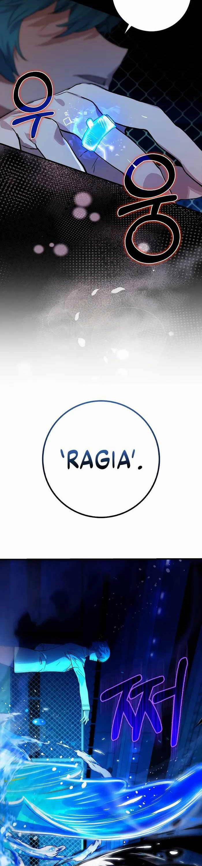 Đệ Nhất Chiến Thần Của Học Viện Thợ Săn 29 trang 26