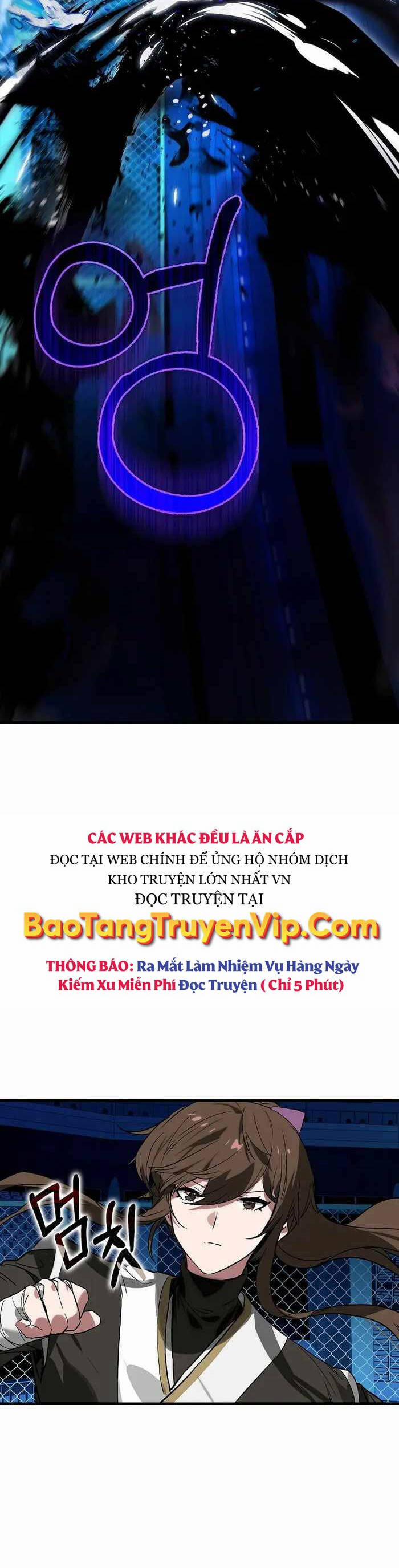 Đệ Nhất Chiến Thần Của Học Viện Thợ Săn 29 trang 27