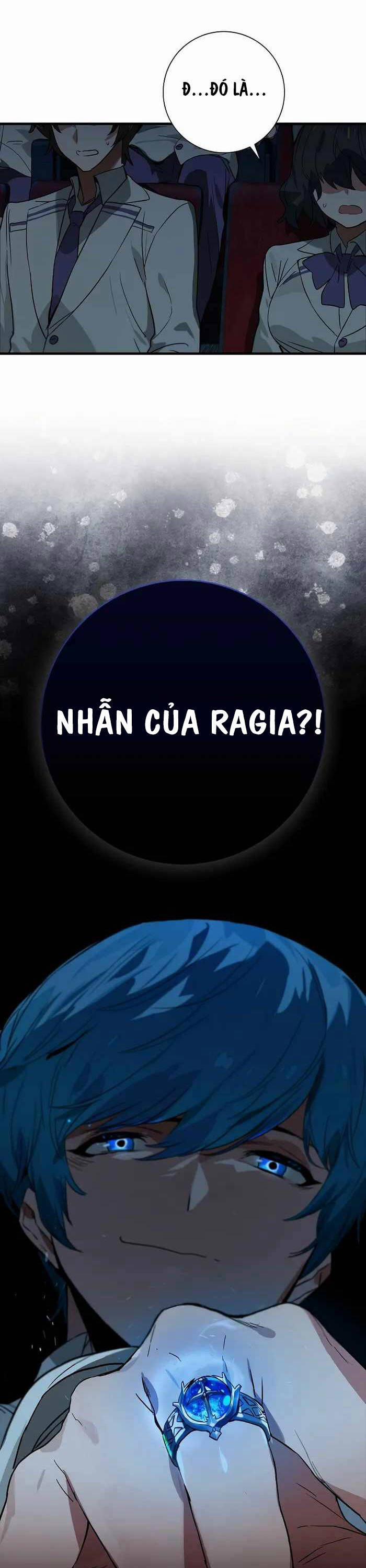 Đệ Nhất Chiến Thần Của Học Viện Thợ Săn 29 trang 28