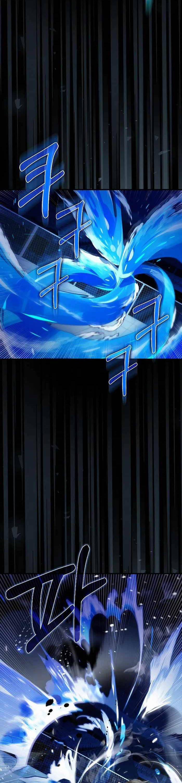 Đệ Nhất Chiến Thần Của Học Viện Thợ Săn 29 trang 3