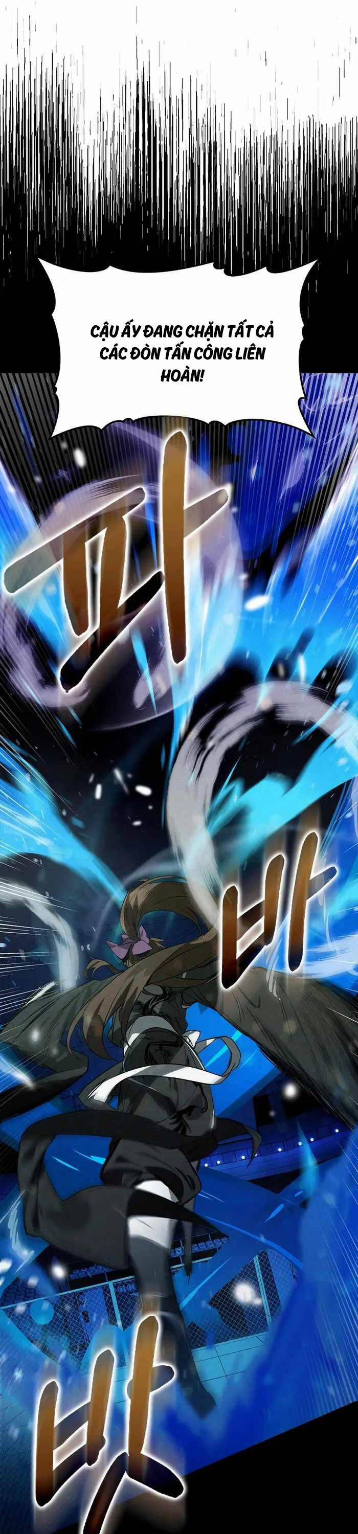 Đệ Nhất Chiến Thần Của Học Viện Thợ Săn 29 trang 5