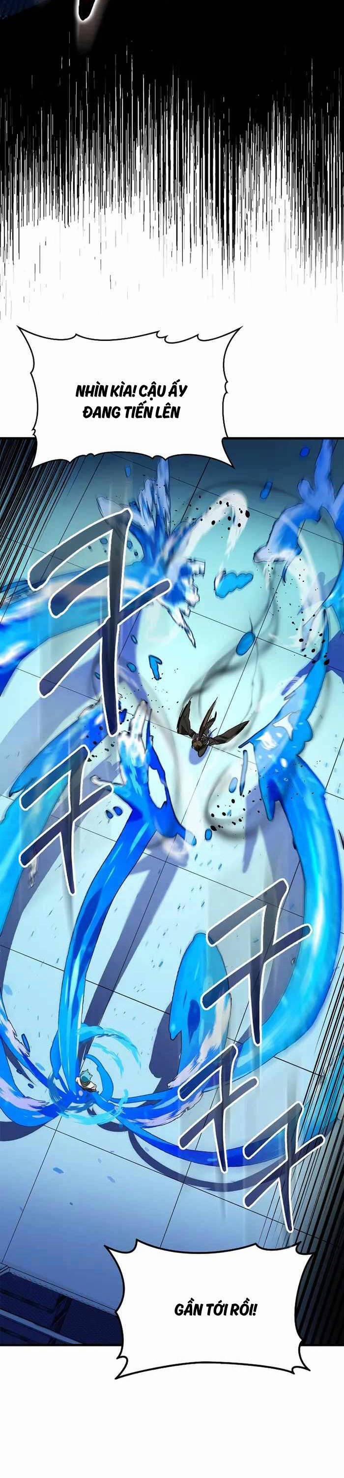 Đệ Nhất Chiến Thần Của Học Viện Thợ Săn 29 trang 6
