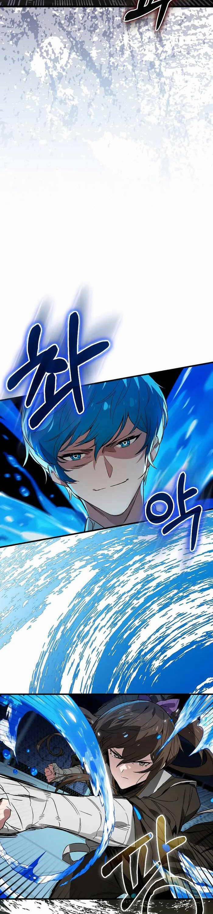 Đệ Nhất Chiến Thần Của Học Viện Thợ Săn 29 trang 8