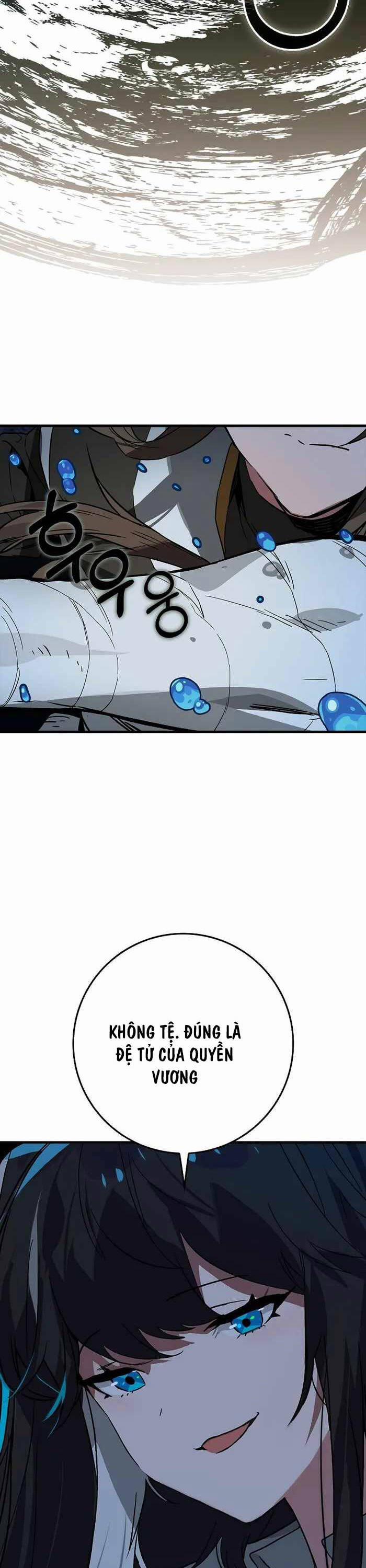 Đệ Nhất Chiến Thần Của Học Viện Thợ Săn 29 trang 9