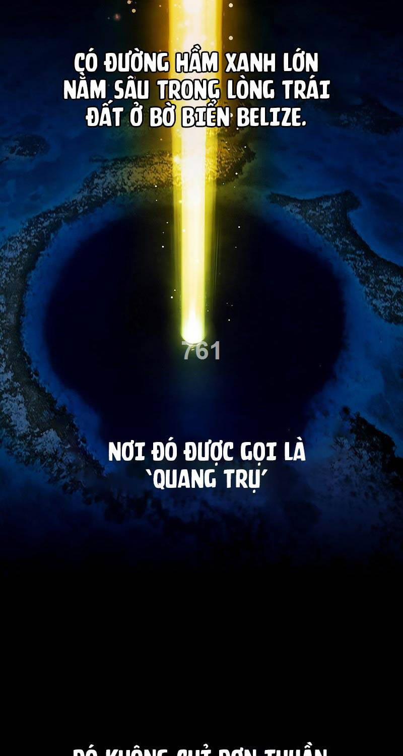 Đệ Nhất Chiến Thần Của Học Viện Thợ Săn 30 trang 1