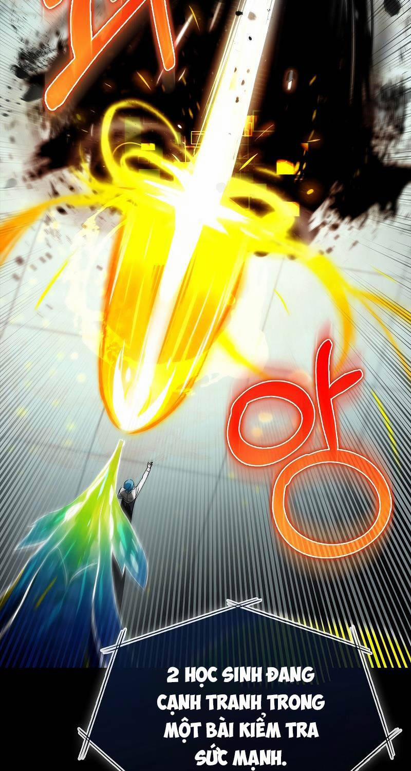 Đệ Nhất Chiến Thần Của Học Viện Thợ Săn 30 trang 12