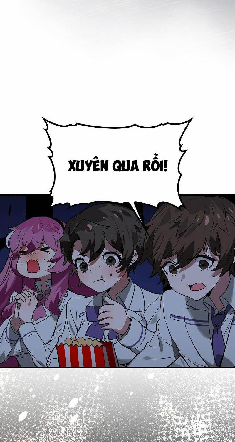 Đệ Nhất Chiến Thần Của Học Viện Thợ Săn 30 trang 19