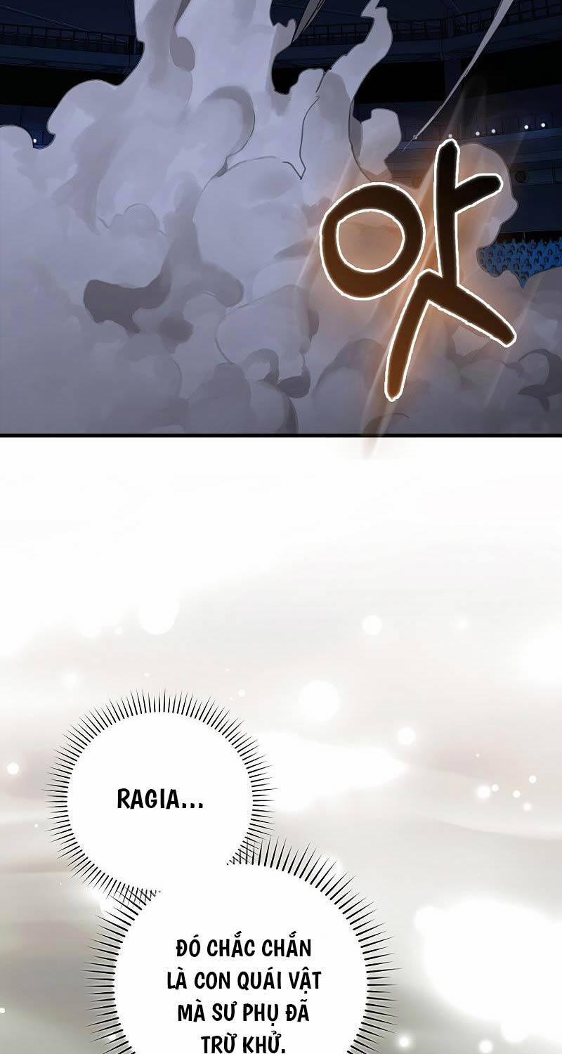 Đệ Nhất Chiến Thần Của Học Viện Thợ Săn 30 trang 21