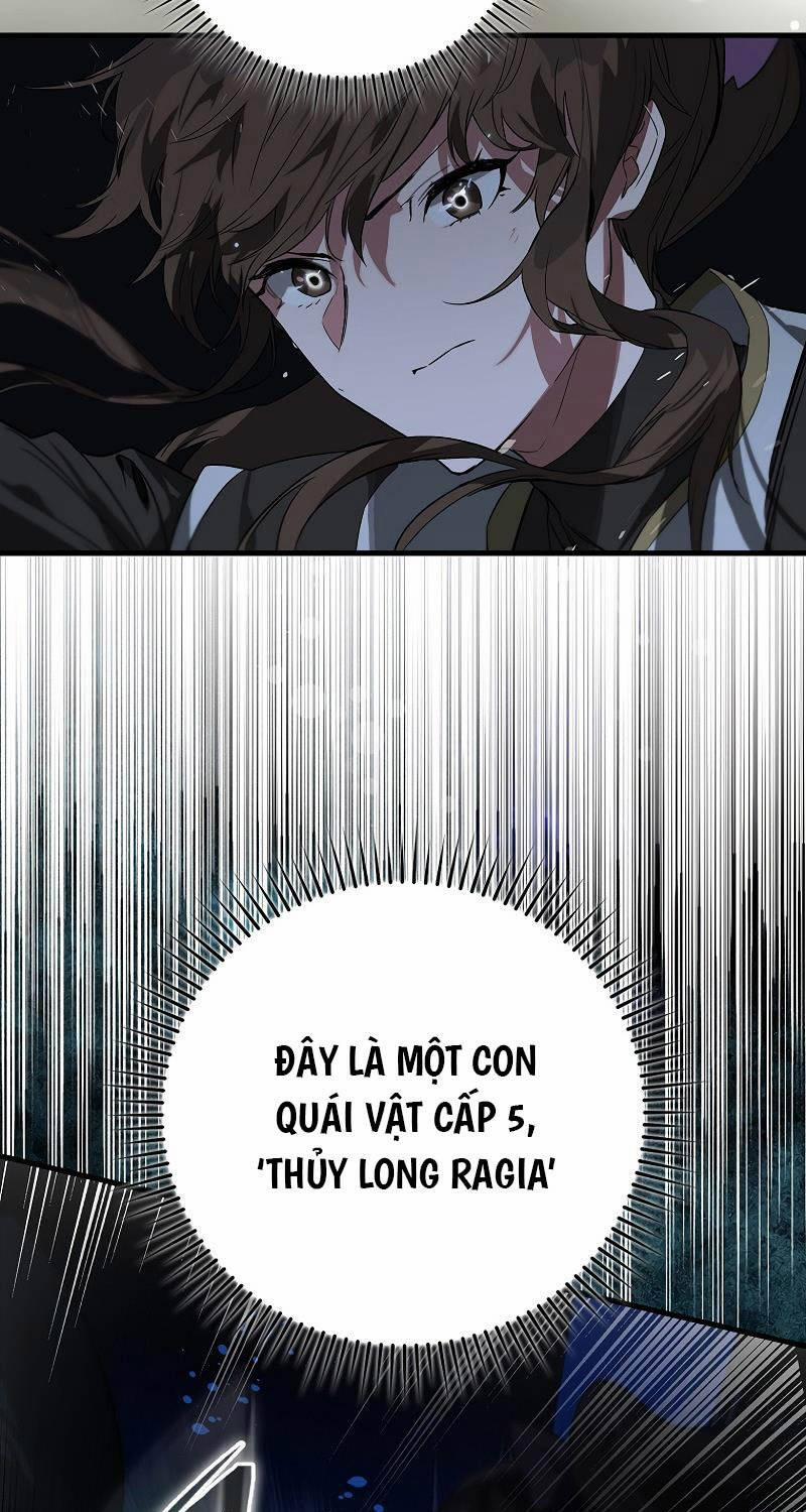 Đệ Nhất Chiến Thần Của Học Viện Thợ Săn 30 trang 22