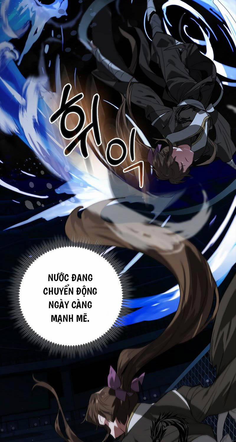 Đệ Nhất Chiến Thần Của Học Viện Thợ Săn 30 trang 25