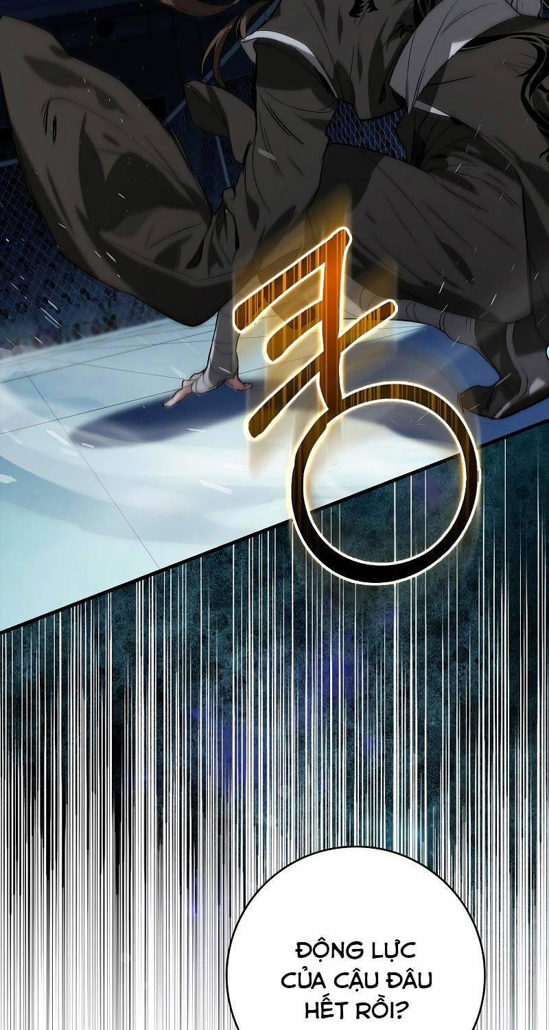 Đệ Nhất Chiến Thần Của Học Viện Thợ Săn 30 trang 26