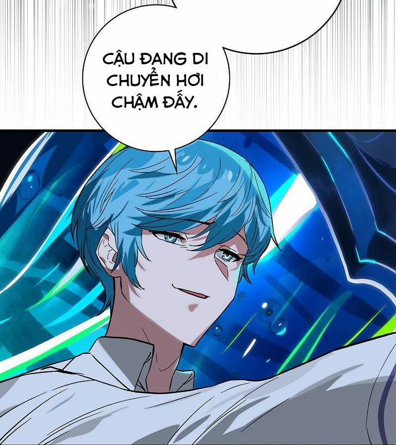 Đệ Nhất Chiến Thần Của Học Viện Thợ Săn 30 trang 27