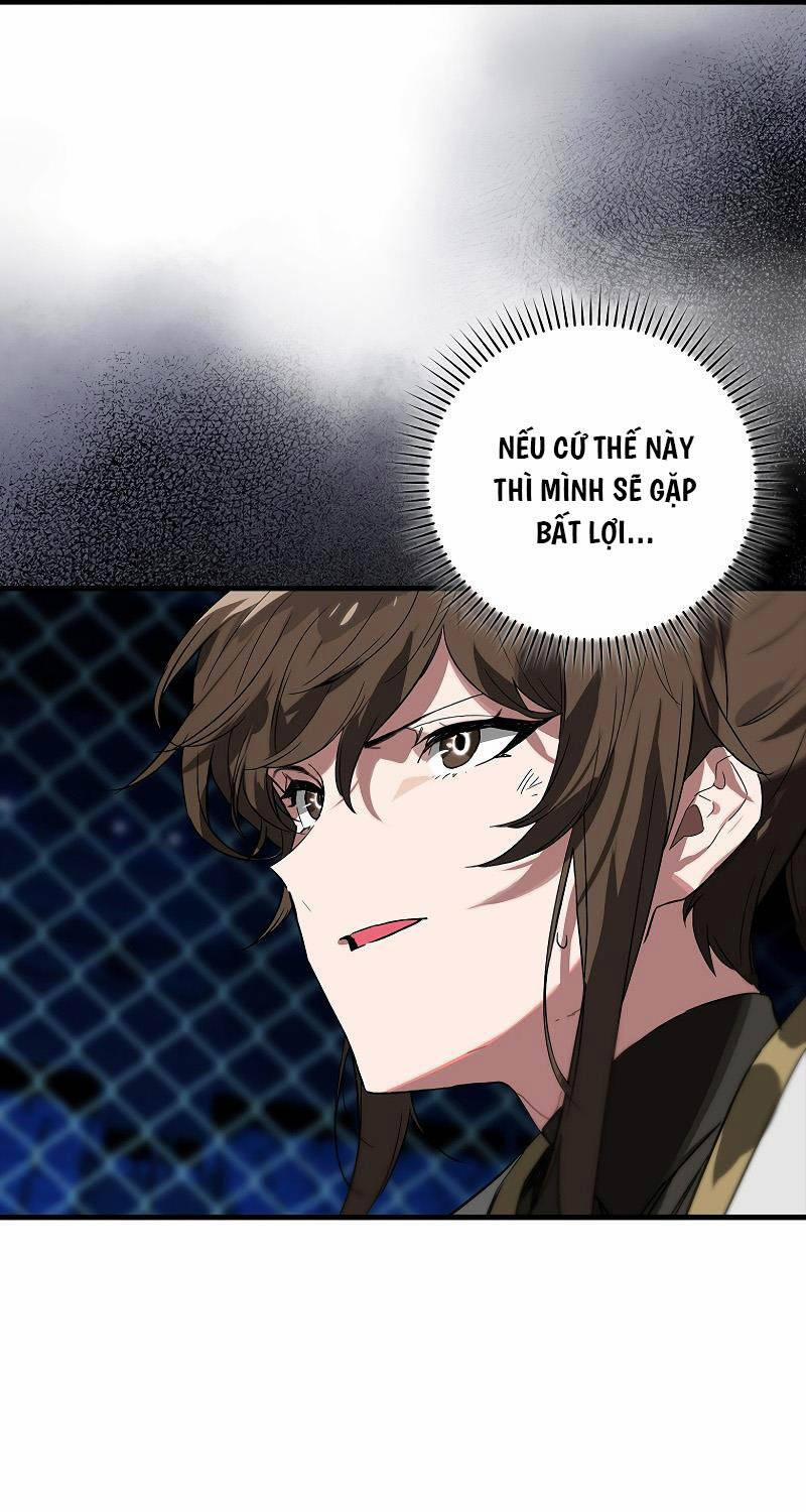Đệ Nhất Chiến Thần Của Học Viện Thợ Săn 30 trang 28