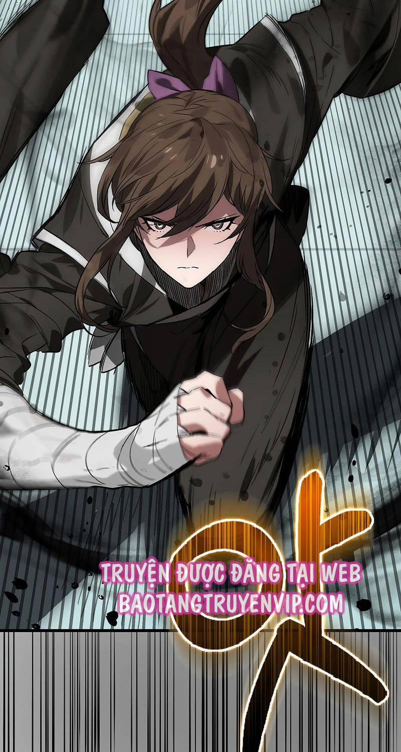 Đệ Nhất Chiến Thần Của Học Viện Thợ Săn 30 trang 31