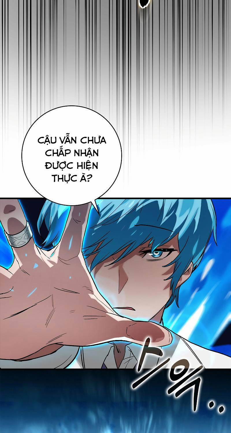 Đệ Nhất Chiến Thần Của Học Viện Thợ Săn 30 trang 32