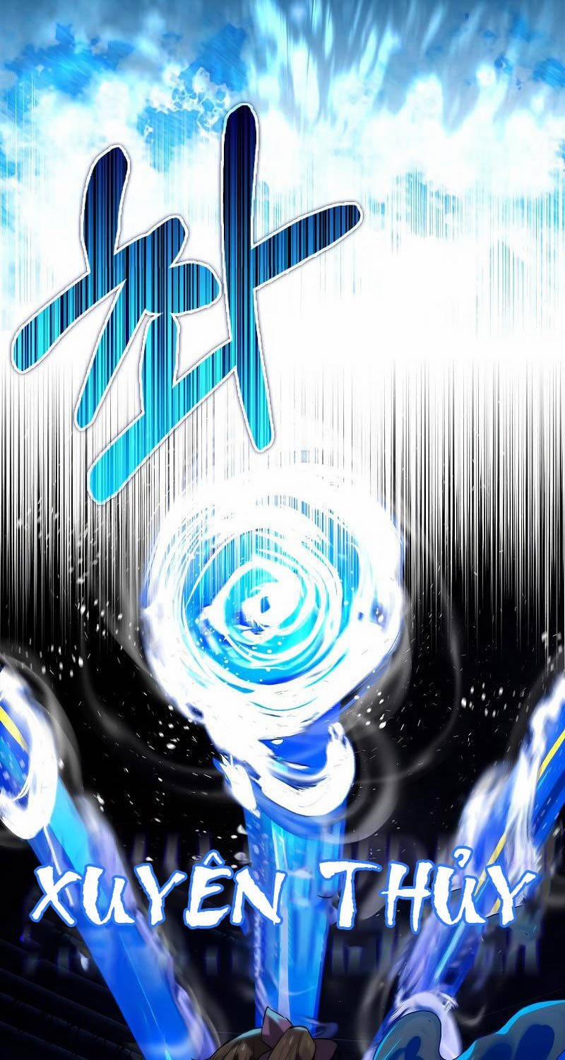 Đệ Nhất Chiến Thần Của Học Viện Thợ Săn 30 trang 33