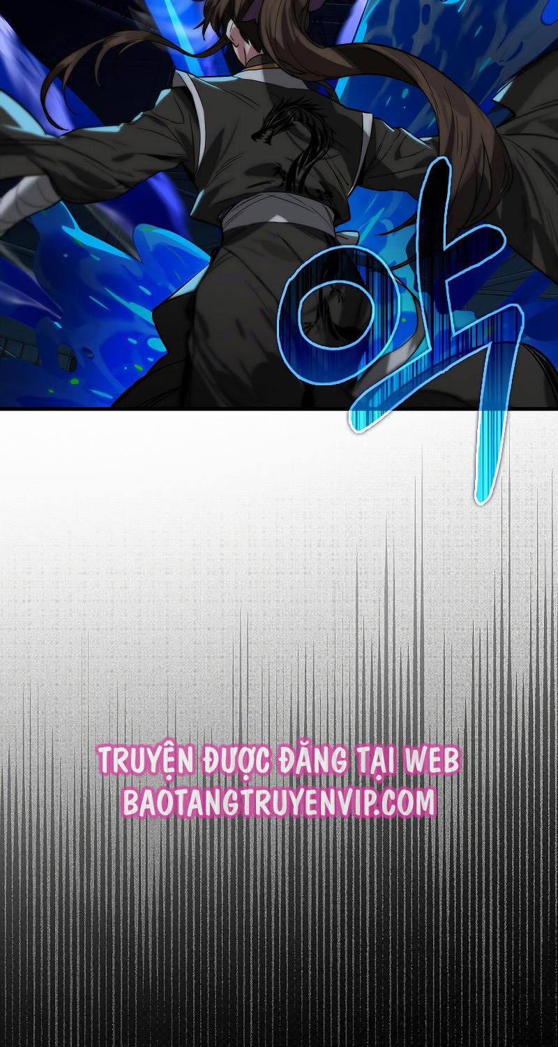 Đệ Nhất Chiến Thần Của Học Viện Thợ Săn 30 trang 34
