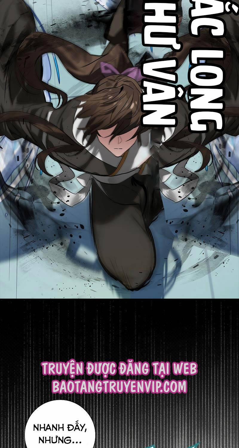 Đệ Nhất Chiến Thần Của Học Viện Thợ Săn 30 trang 36