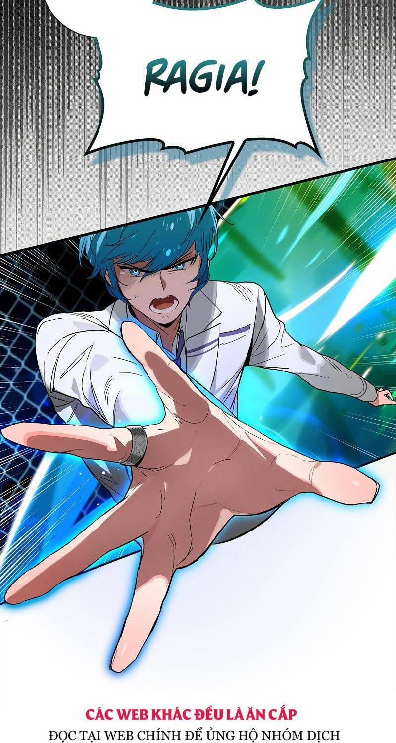 Đệ Nhất Chiến Thần Của Học Viện Thợ Săn 30 trang 37