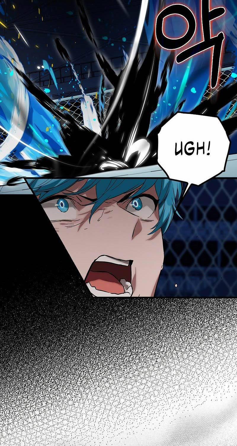 Đệ Nhất Chiến Thần Của Học Viện Thợ Săn 30 trang 39